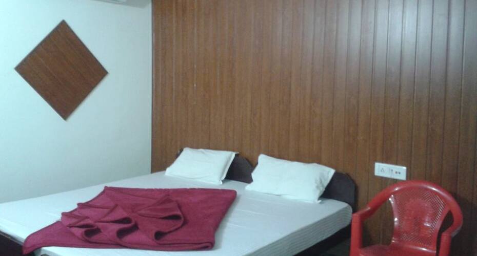 Hotel Ganga Palace, Bhopal 4